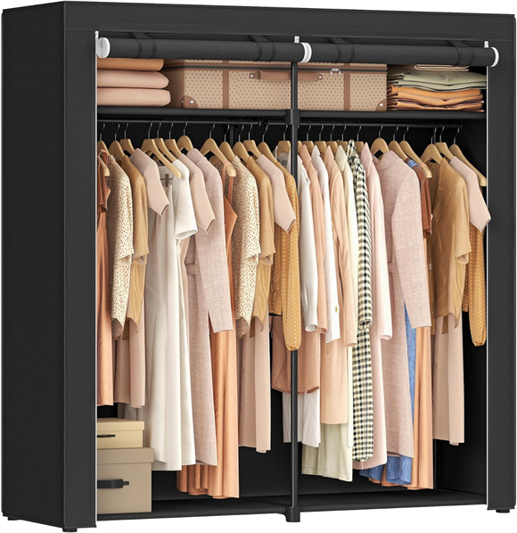 cloth wardrobe,قماش خزانة الملابس ، خزانة الملابس النسيج ،,fabric wardrobe